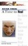 Cover of "A Time to Heal"