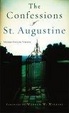 Cover of The Confessions Of St. Augustine