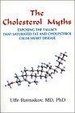 Cover of The Cholesterol Myths