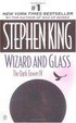 Cover of The Dark Tower, Book 4