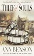 Cover of Thief of Souls