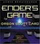 Cover of Ender's Game