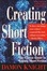 Cover of "Creating Short Fiction"