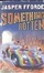 Cover of "Something Rotten"