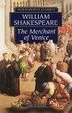 Cover of The Merchant of Venice