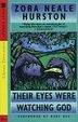 Cover of Their Eyes Were Watching God