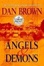 Cover of Angels and Demons