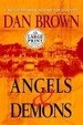 Cover of Angels and Demons
