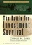 Cover of 'The Battle for Investment Survival'