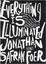 Cover of Everything Is Illuminated