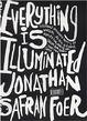 Cover of Everything is Illuminated