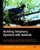 Cover of "Building Telephony Systems with Asterisk"