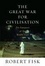 Cover of "The Great War for Civilisation"