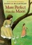 Cover of "More Perfect than the Moon"