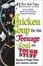 Cover of 'Chicken Soup for the Teenage Soul on Tough Stuff'