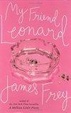 Cover of My Friend Leonard