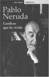 Cover of Confieso Que He Vivido