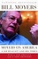 Cover of "Moyers on America"