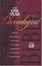 Cover of "The One Year Chronological Bible"