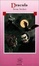 Cover of Dracula.