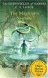 Cover of The Magician's Nephew