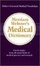 Cover of Merriam-Webster's Medical Dictionary