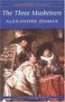 Cover of Three Musketeers