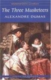 Three Musketeers Wordsworth Classics