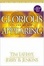Cover of "Glorious Appearing"