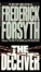 Cover of "The Deceiver"