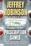 Cover of "Prescription Games"