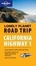 Cover of "Lonely Planet Road Trip California Highway 1"