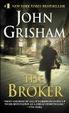 Cover of The Broker