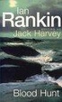Cover of Blood Hunt