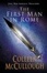 Cover of "First Man in Rome"
