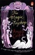 Cover of The Magic Toyshop