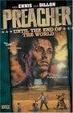 Cover of Preacher, Vol. 2