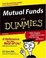 Cover of "Mutual Funds for Dummies"