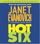 Cover of Hot Six