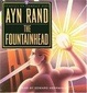 Cover of The Fountainhead