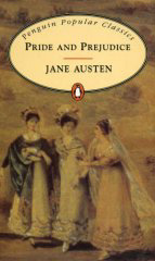 More about Pride and Prejudice