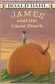 James and the Giant Peach