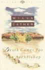 Death Comes for the Archbishop (Vintage Classics)