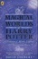 Cover of "The Magical Worlds of Harry Potter"