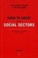 Cover of "Good to Great and the Social Sectors"