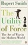 Cover of "The Utility of Force"