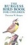 Cover of "The Burgess Bird Book for Children"