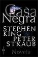 Cover of Casa Negra