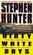 Cover of Dirty White Boys