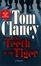 Cover of "The Teeth Of The Tiger"